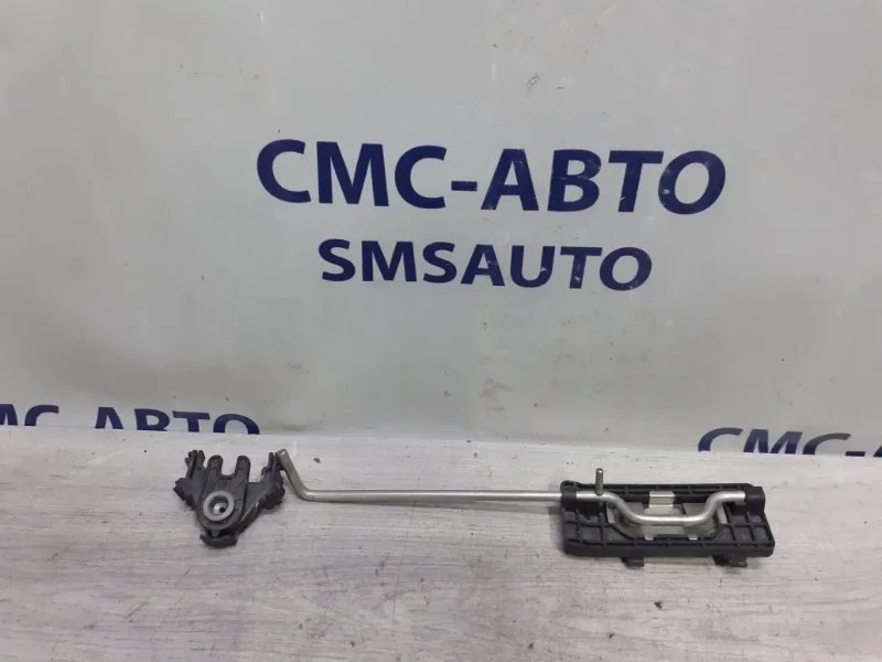 Кронштейн фары Porsche Cayenne 95863151900 958 3.6. 5502, левый