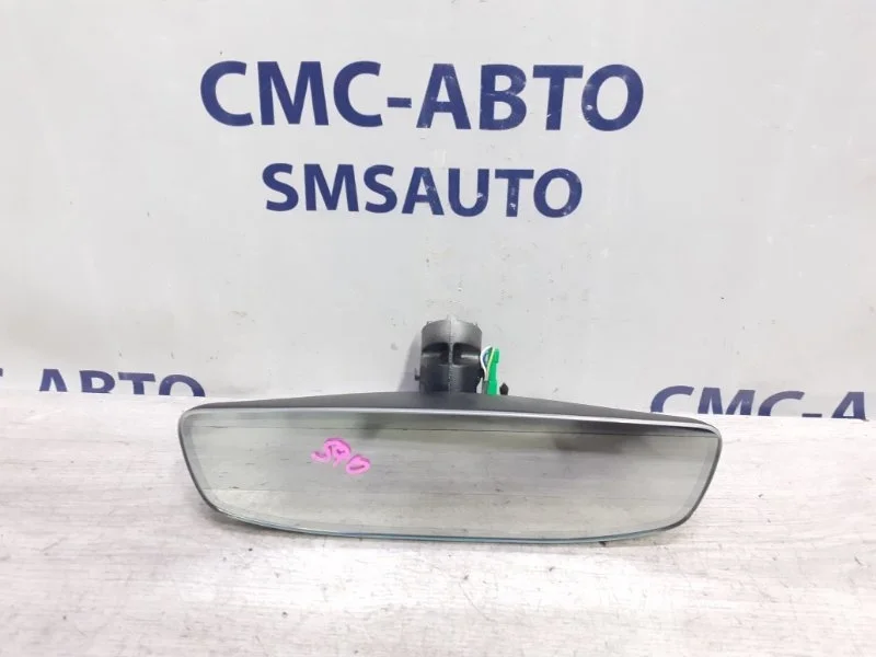 Зеркало заднего вида Volvo S90 31442553 C90 2.0 B4204T27