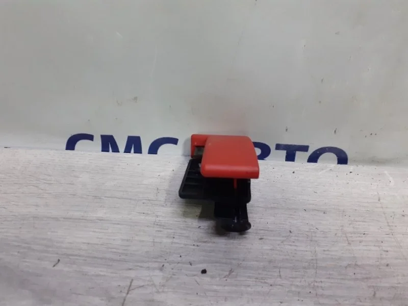 Ручка открывания капота Mercedes-Benz GLK A1248800320 X204