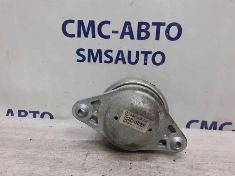 Опора ДВС Mercedes-Benz GLK A2042402017 X204