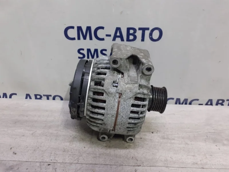 Генератор Mercedes-Benz GLK A0131546302 X204