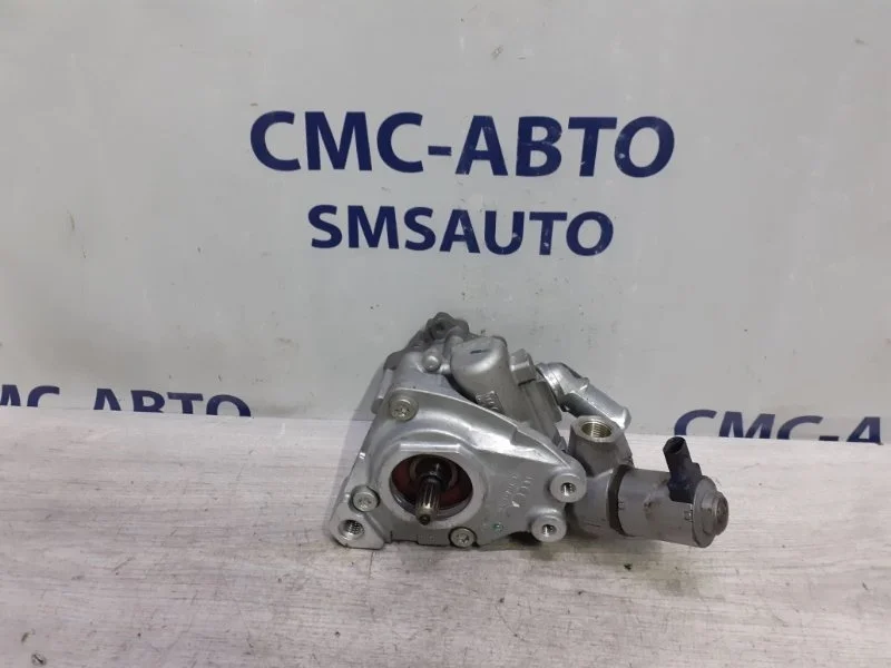 Насос ГУР Audi A8 4H0145155D D4 4.2 CDR