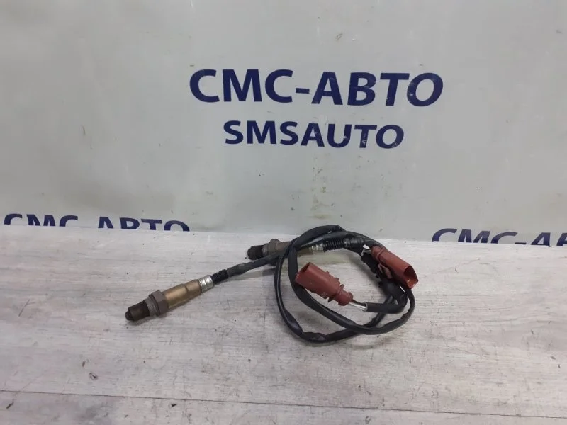 Лямбда-зонд Audi A8 079906262R D4 4.2 CDR