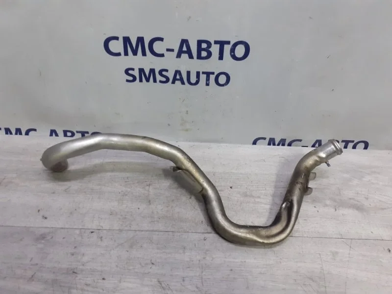 Патрубок охлаждения Audi A8 079121065BQ D4 4.2 CDR