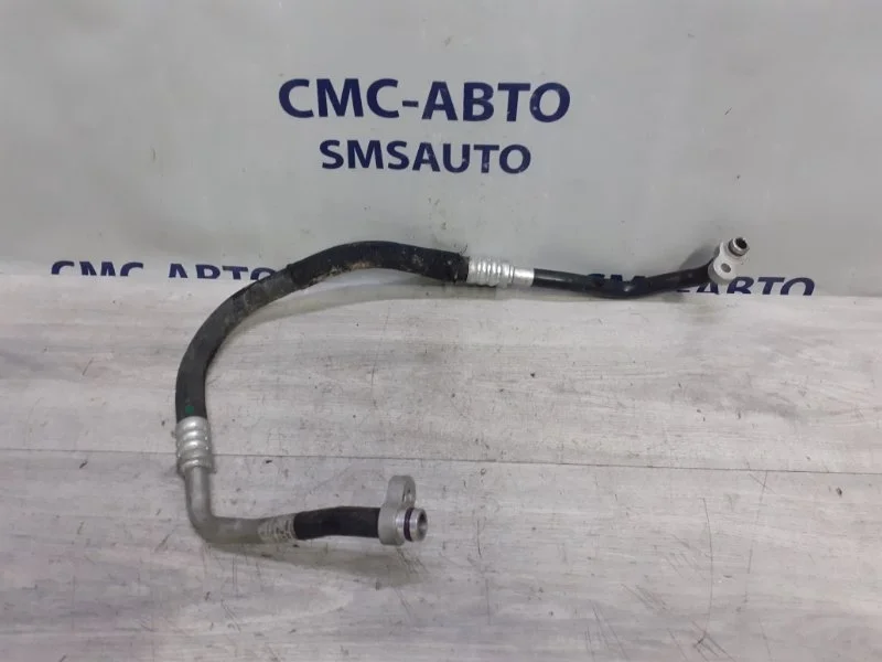 Трубка кондиционера Audi A8 4H0260701M D4 4.2 CDR