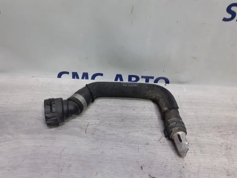 Патрубок охлаждения Audi A6 Allroad 4G0819337 C7 3.0 CRE