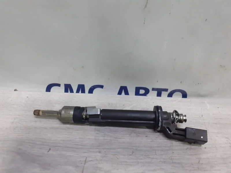 Форсунка топливная Porsche Cayenne 03H906036A 958 3.6. 5502