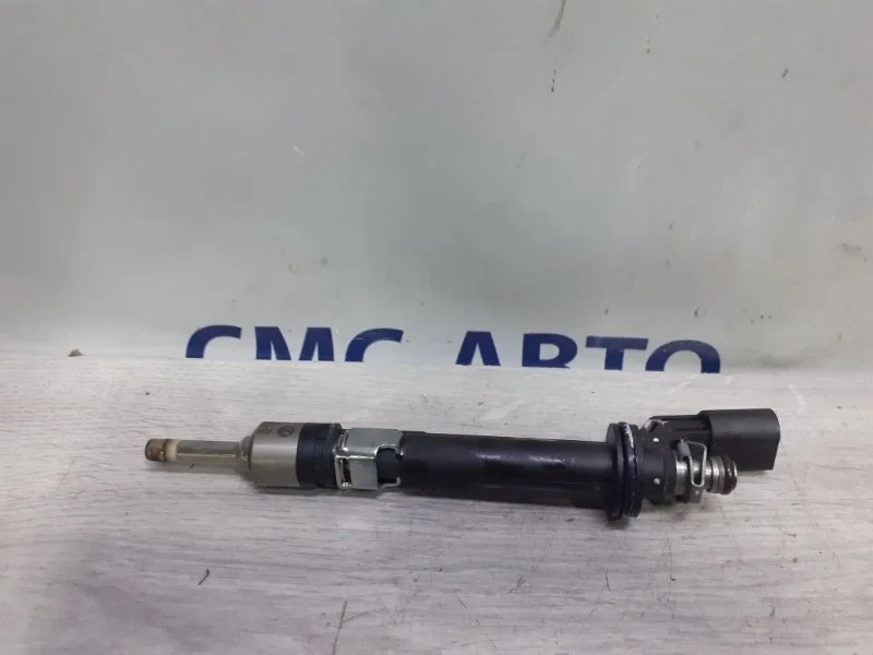 Форсунка топливная Porsche Cayenne 03H906036A 958 3.6. 5502