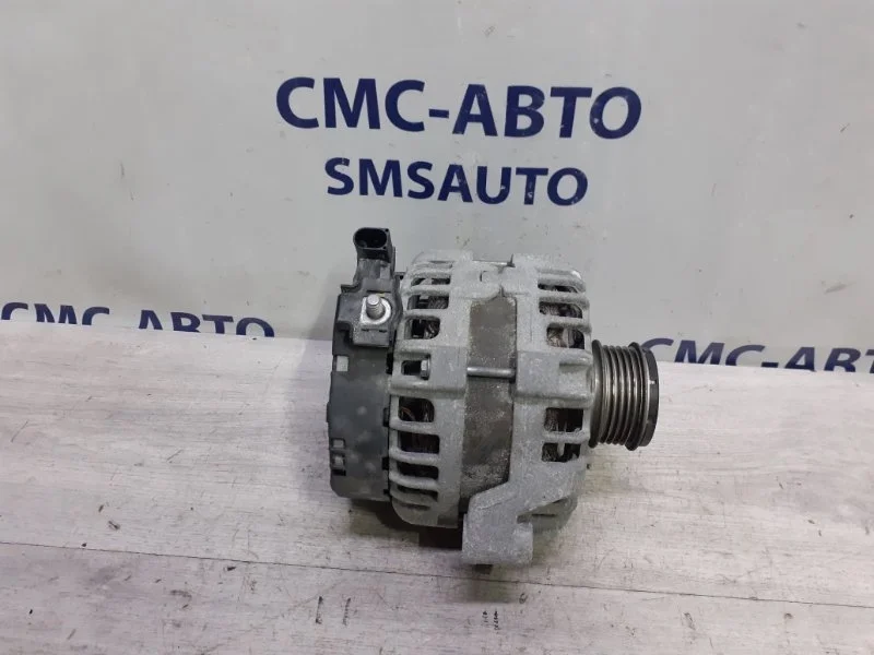 Генератор Volvo V40 Cross Country 36001497 V40 CROSS COUNTRY