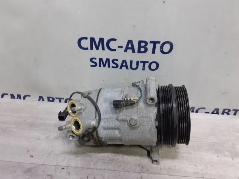 Компрессор кондиционера Volvo V40 Cross Country 36011357 V40 CROSS COUNTRY