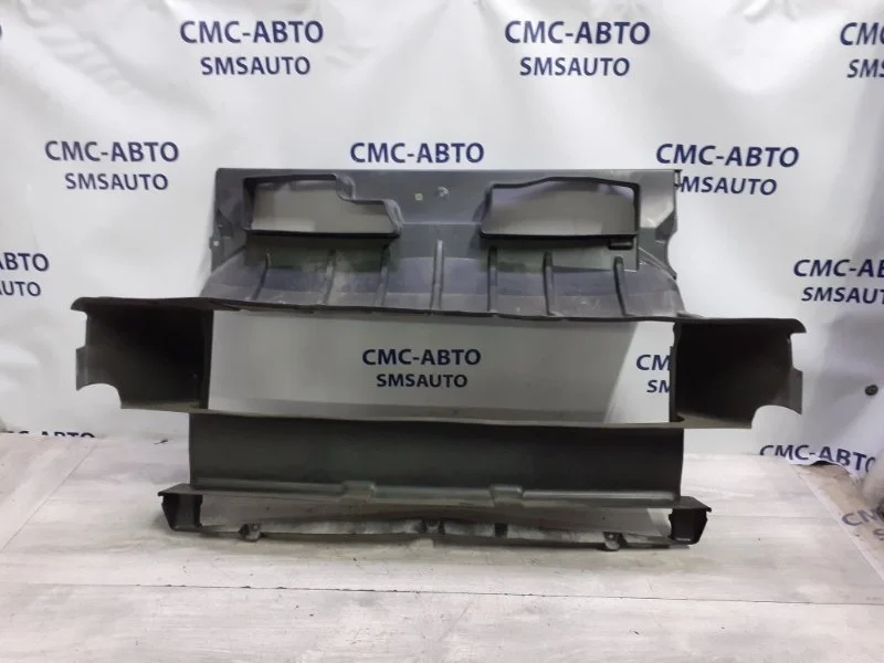 Воздуховод Volkswagen Touareg 7P6121293H NF 3.6