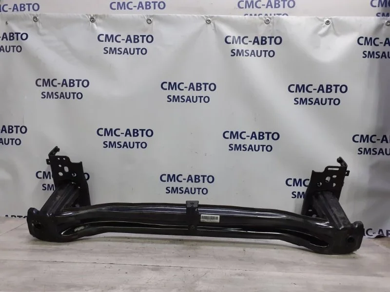 Усилитель бампера Volkswagen Touareg 7P0807109D NF 3.6, передний