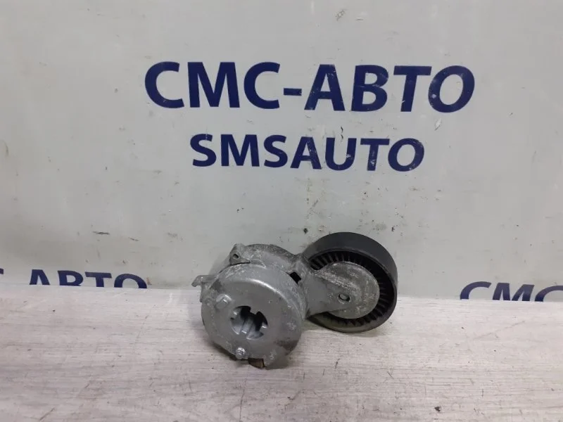 Натяжитель приводного ремня Audi A8 06E903133R D4 3.0 CRE
