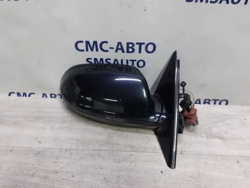 Зеркало Audi A8 4H0857528 D4 3.0 CRE, правое