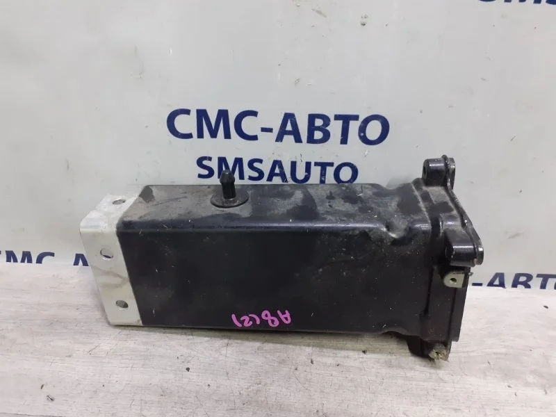 Лонжерон Audi A8 4H0805110TA D4 3.0 CRE, передний правый