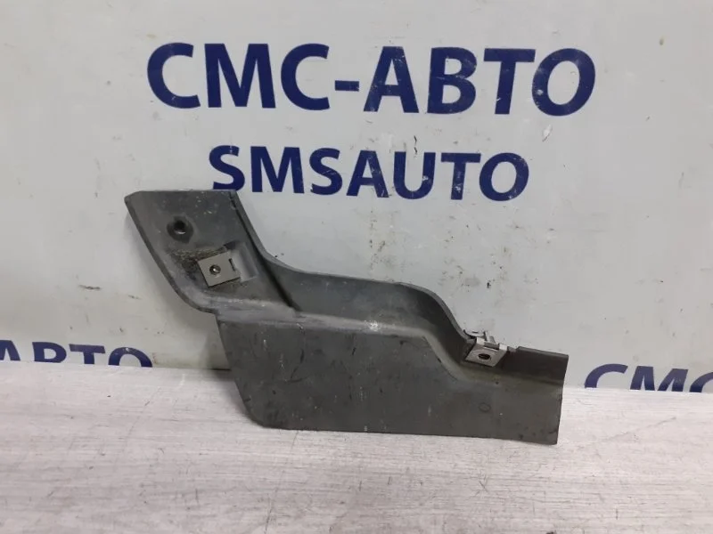 Брызговик Audi A8 4H0807543 D4 4.2 CDR, передний левый