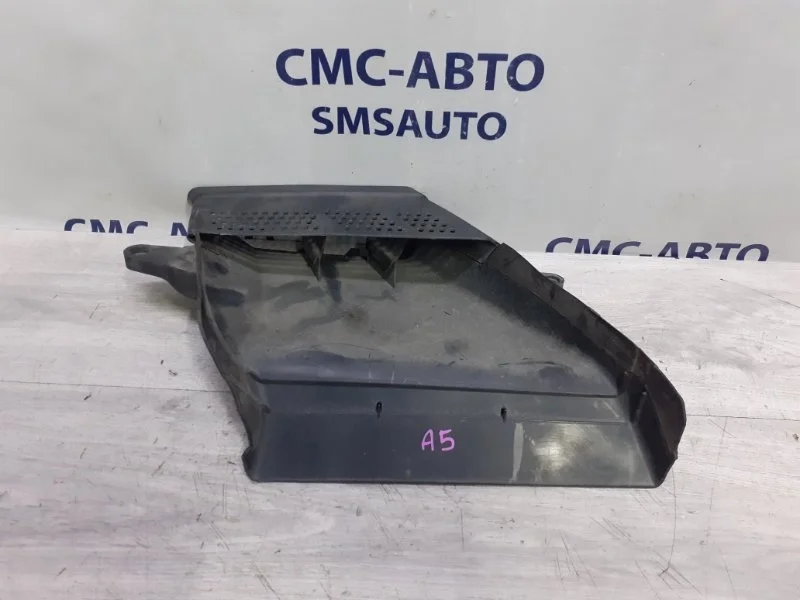 Воздуховод Audi A5 8K0129617 8T/ КУПЕ 2.0T CDN