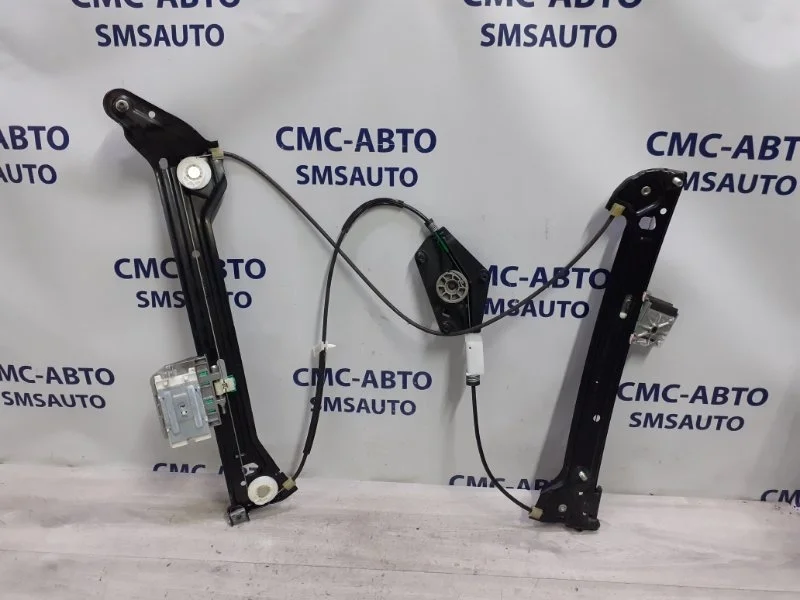 Стеклоподъемник Audi A5 8T0837461C 8T/ КУПЕ 2.0T CDN, передний левый