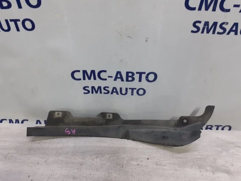 Брызговик Audi A5 8T0853888F 8T/ КУПЕ 2.0T CDN, передний правый