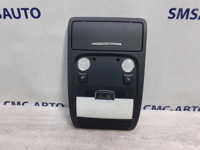 Плафон салона Audi A5 8T09471406PS 8T/ КУПЕ 2.0T CDN