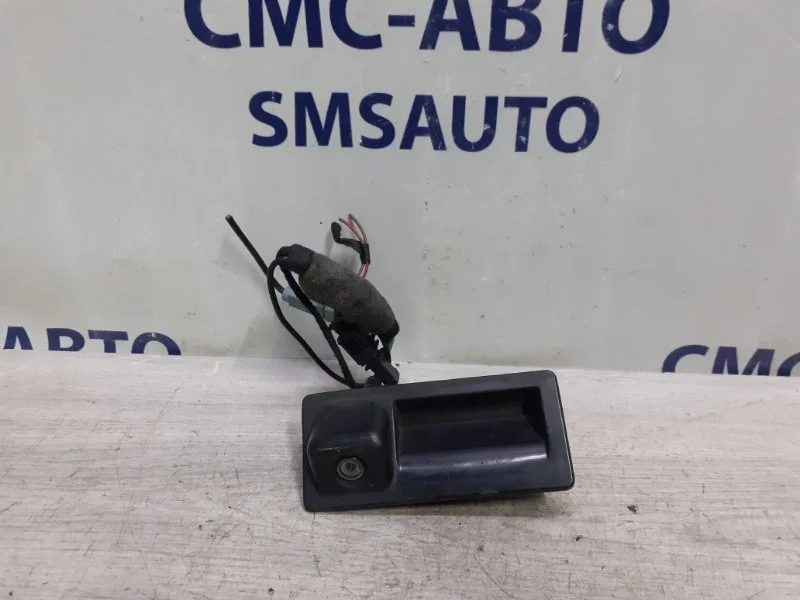 Камера Audi A5 5N0827566AA 8T/ КУПЕ 2.0T CDN, задняя