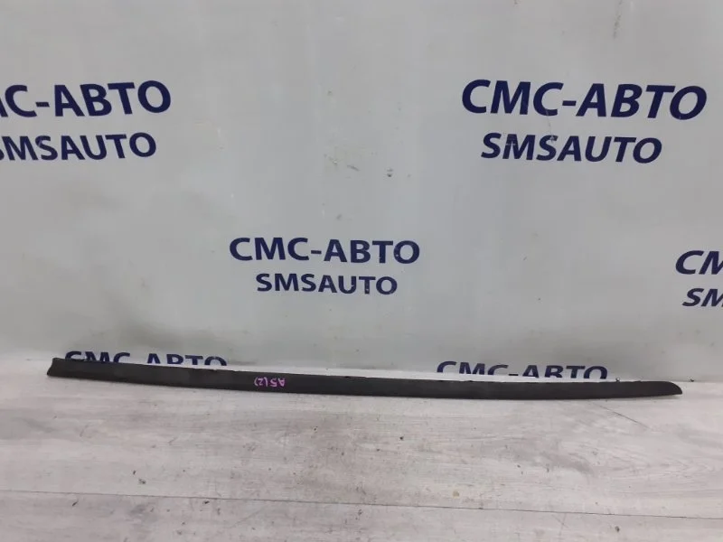 Молдинг лобового стекла Audi A5 8T0854328A 8T 2.0T CDN, передний правый