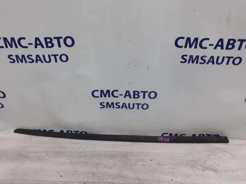 Молдинг лобового стекла Audi A5 8T0854327A 8T 2.0T CDN, передний левый