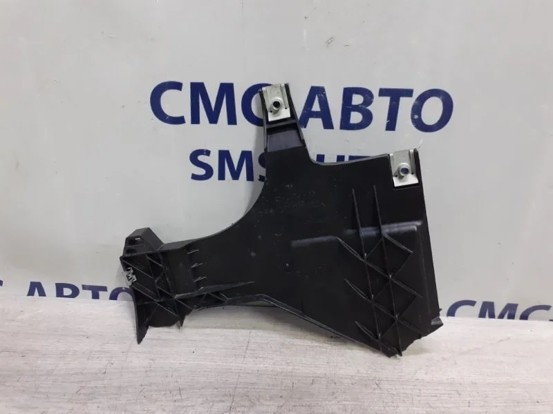 Крепежная площадка фары Audi A5 8T0941453D 8T 2.0T CDN, передняя левая