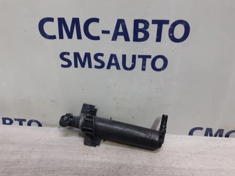 Форсунка омывателя фар Audi A5 8T0955101D 8T 2.0T CDN, левая