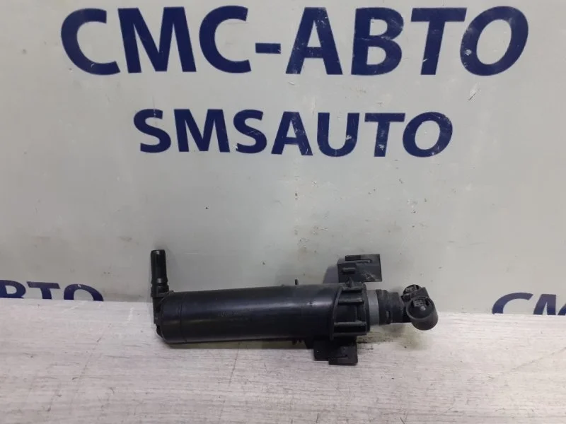 Форсунка омывателя фар Audi A5 8T0955102D 8T 2.0T CDN, правая