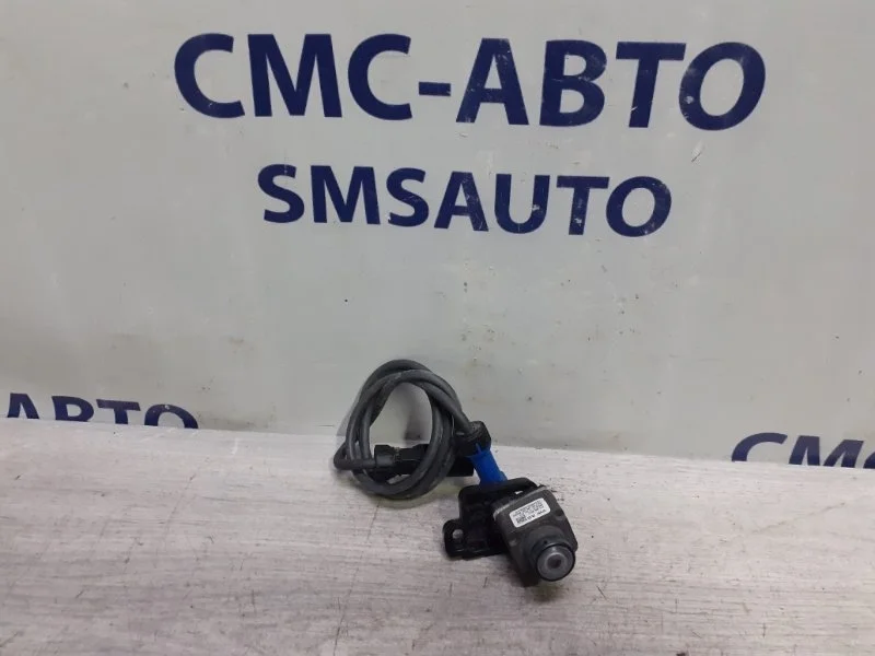 Камера Audi A8 7P6980551C D4 3.0 CRE, передняя