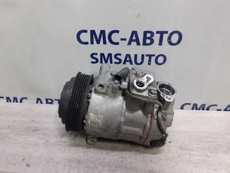 Компрессор кондиционера Mercedes-Benz E-Class A0022307311 W212