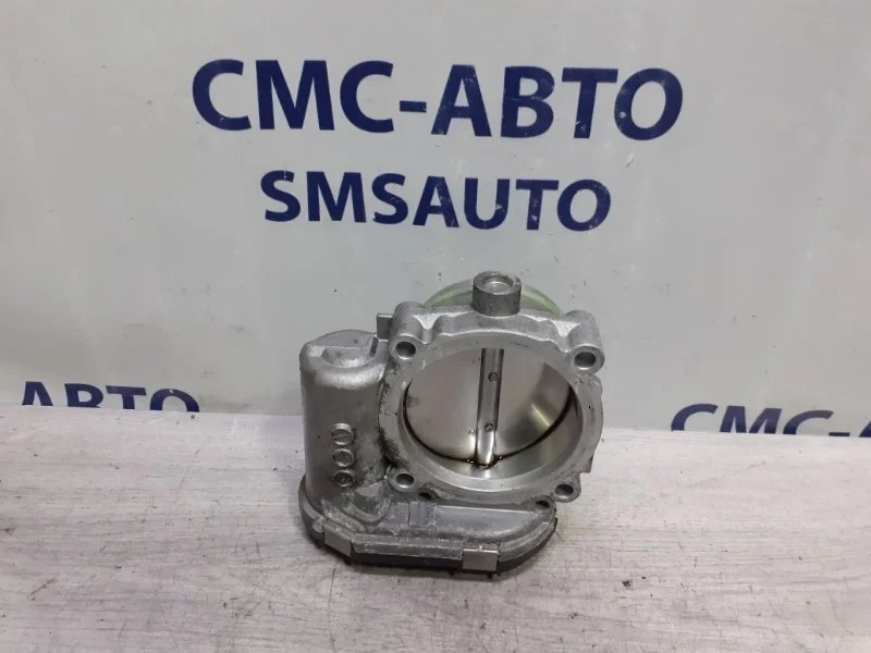 Дроссельная заслонка Mercedes-Benz E-Class A2761410125 W212