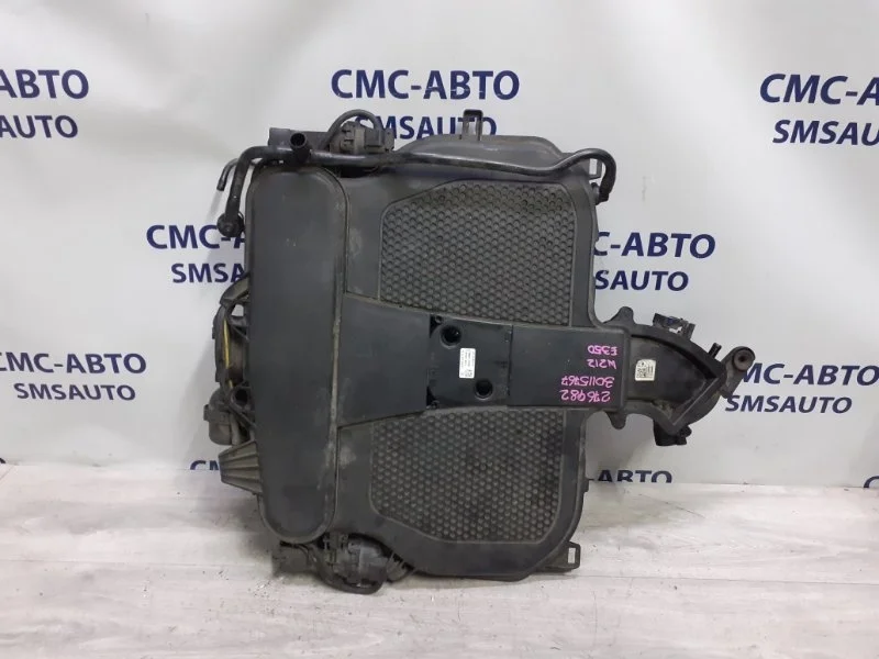 Коллектор впускной Mercedes-Benz E-Class A2761402701 W212