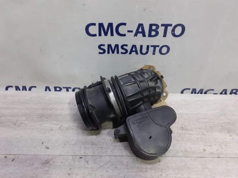 Расходомер воздуха Mercedes-Benz CLS-Class A2761400312 W218 3.5