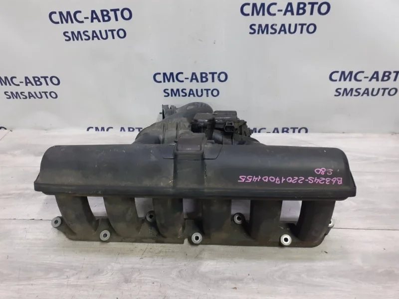 Коллектор впускной Volvo S80 30787772 С80 3.2