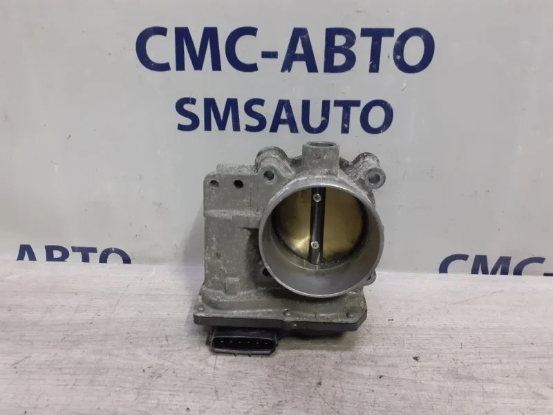 Дроссельная заслонка Volvo S80 31216328 С80 3.2