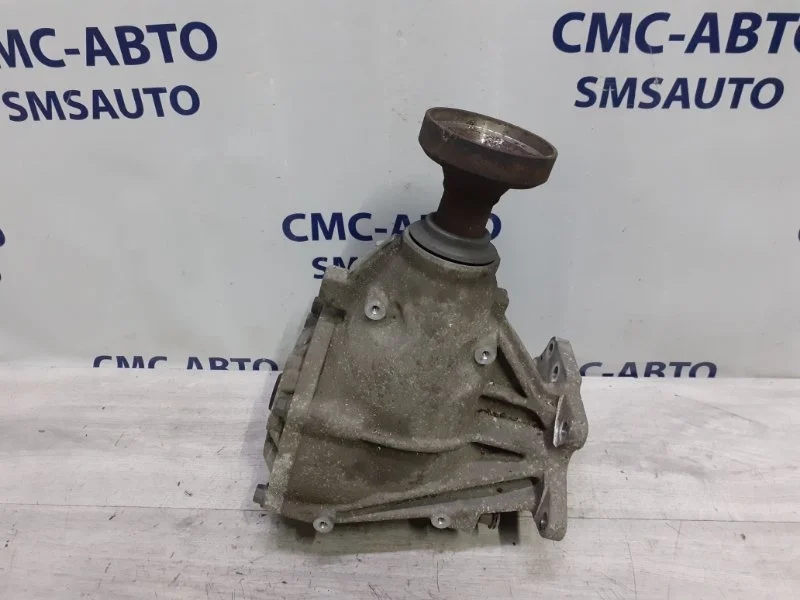 Раздатка Volvo S80 36002479 С80 3.2