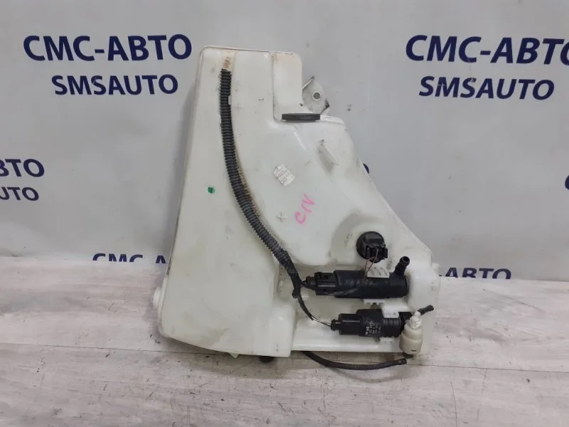 Бачок стеклоомывателя Porsche Cayenne 95852870300 958 3.6. 5502