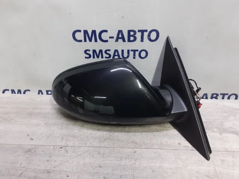 Зеркало Audi A6 Allroad 4G0857528 C7 3.0 CRE, правое