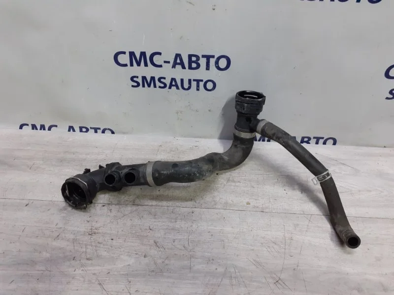 Патрубок радиатора нижний Volvo S90 32224779 C90 2.0 B4204T27