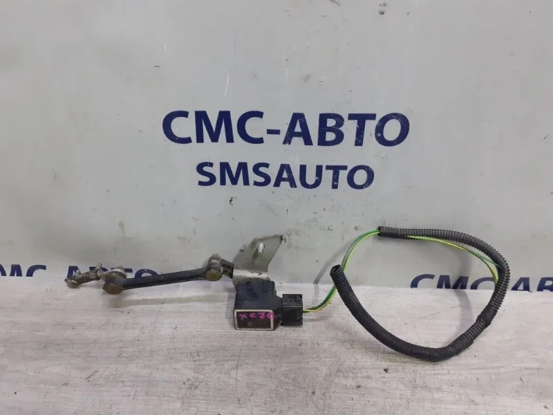 Датчик уровня подвески Volvo XC70 31288274 ХС70 3.2, задний правый