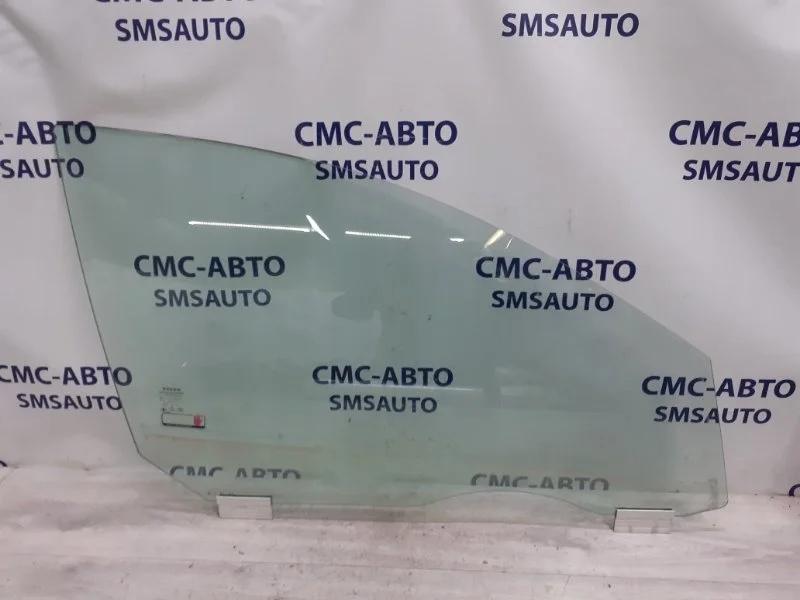 Стекло двери Volvo S80 8693974 С80 3.2, переднее правое