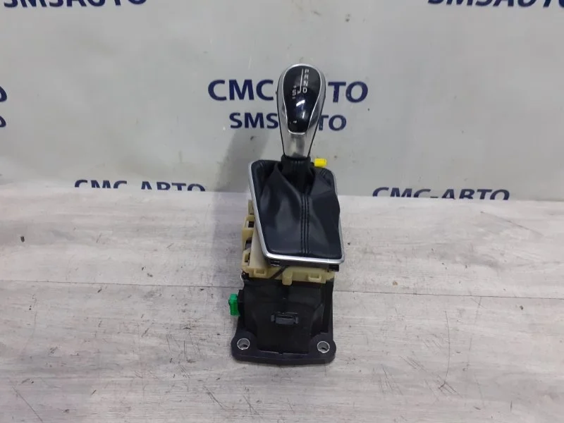 Селектор АКПП Volvo V40 Cross Country 31437876 V40 CROSS COUNTRY