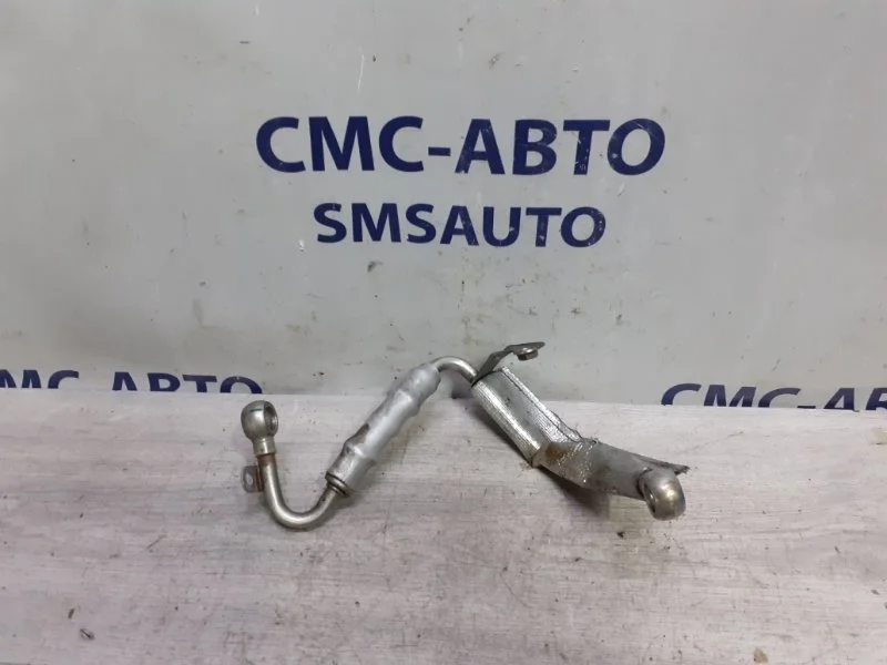 Трубка турбины Audi A5 06H121497B 8T 2.0T CDN