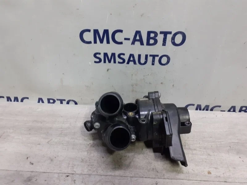 Помпа системы охлаждения Audi A5 06H121026DR 8T 2.0T CDN
