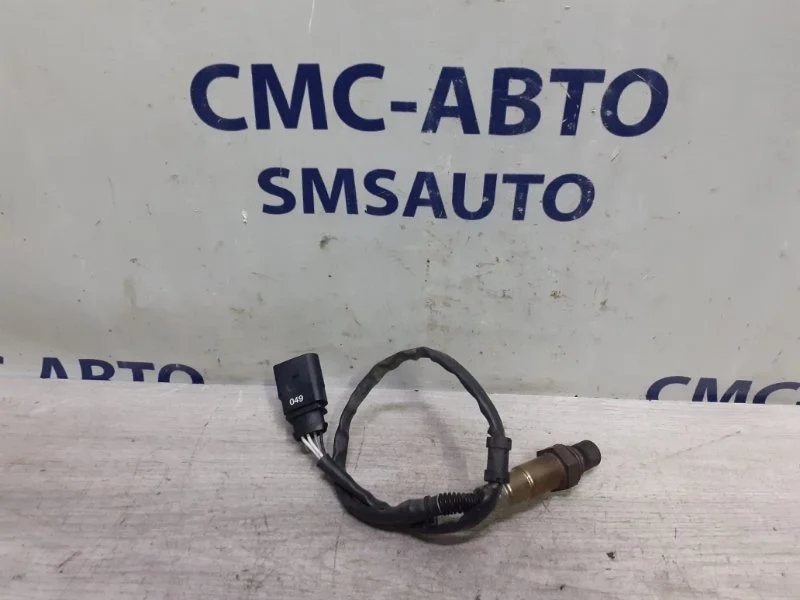 Лямбда-зонд Audi A5 06F906262P 8T 2.0T CDN