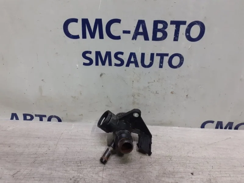 Фланец системы охлаждения Audi A5 06H121132H 8T 2.0T CDN