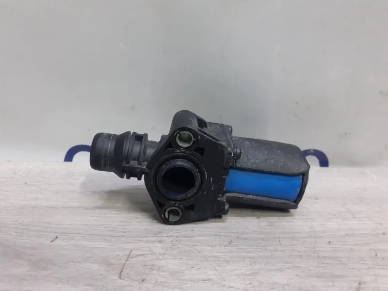 Клапан отопителя Volvo S60 31370948 S60