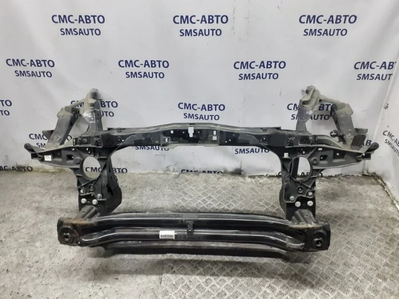 Панель передняя Porsche Cayenne 95850559400 958 3.6. 5502